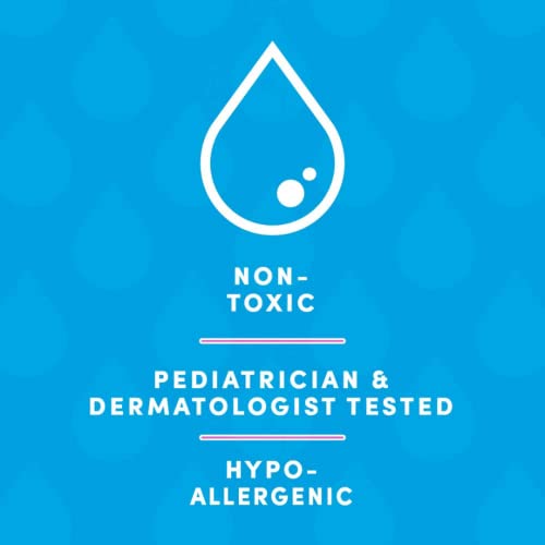 Dapple Baby 75-Count All Purpose Cleaning Wipes