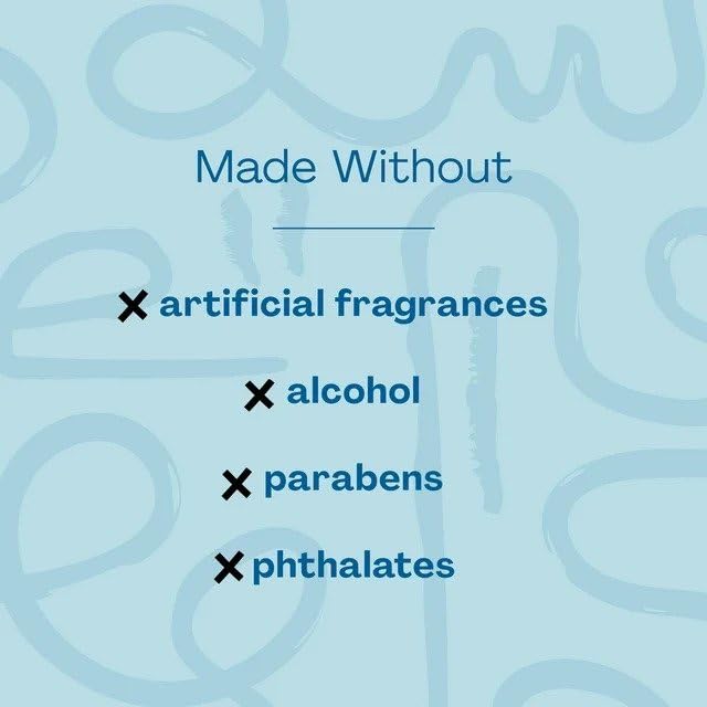 Hello Bello Baby Wipes 600 pack