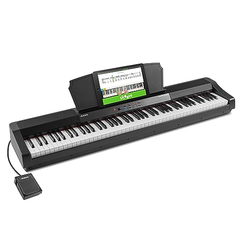 Alesis Recital Grand - 88 Key Digital Piano
