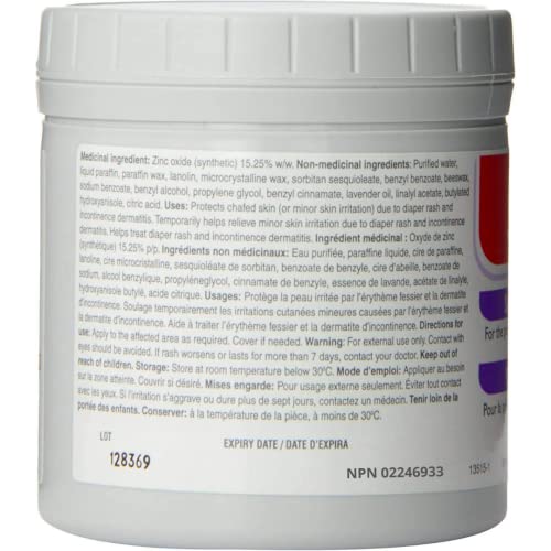 Sudocrem - Baby Diaper Rash Cream - 250g