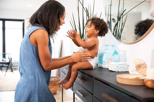 Hello Bello Baby Wipes 600 pack