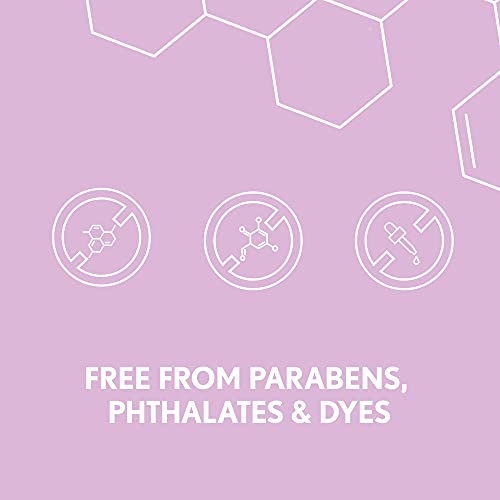 Aveeno Baby Calming Lotion, Lavender Vanilla Scents, 227mL