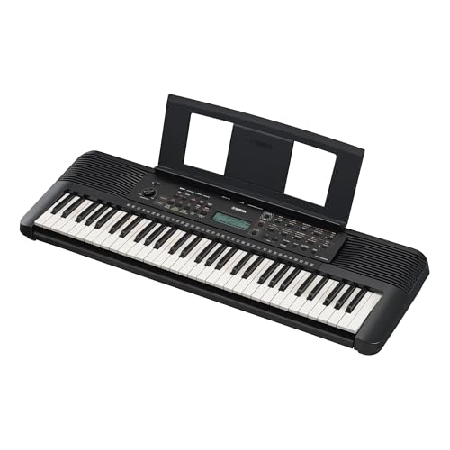 Yamaha PSR-E283 Digital Keyboard for VIP Shoppers
