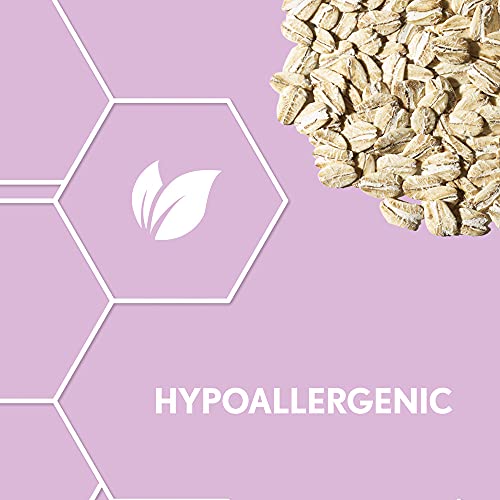 Aveeno Baby Calming Lotion, Lavender Vanilla Scents, 227mL