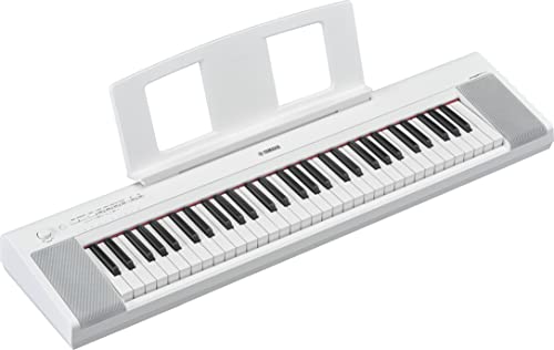 Yamaha 61-Key Portable Keyboard for VIP Shoppers