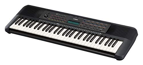 Yamaha PSR-E273 VIP 61-Key Keyboard