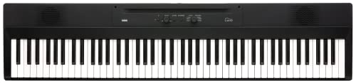 Korg 88 Portable Digital Piano with Built-in Speakers