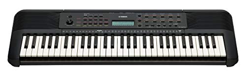 Yamaha PSR-E273 VIP 61-Key Keyboard