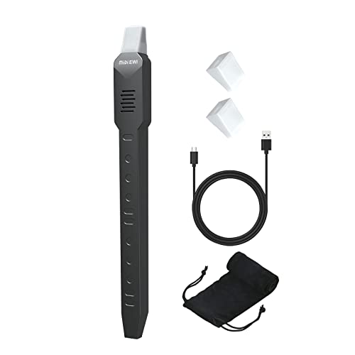 KONIX Digital Wind Instrument, DC02 Pro VIP Bundle