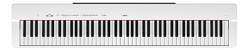 Yamaha 88-Key Digital Piano with Weighted Action