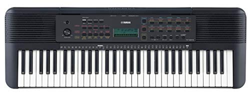 Yamaha PSR-E273 VIP 61-Key Keyboard