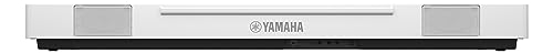 Yamaha 88-Key Digital Piano with Weighted Action