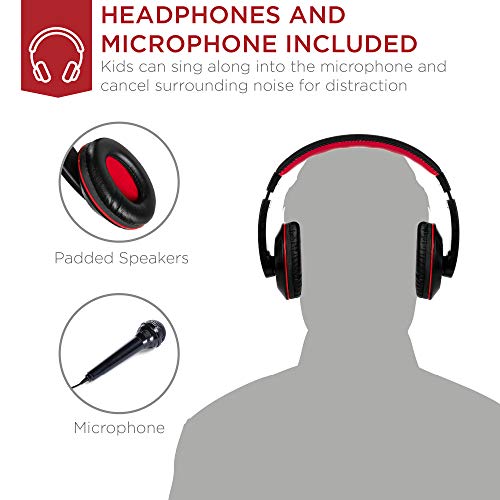 61-Key Beginners Electronic Keyboard Piano Set VIP Bundle