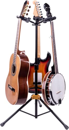 Hercules VIP Guitar Stand - GS432BPlus