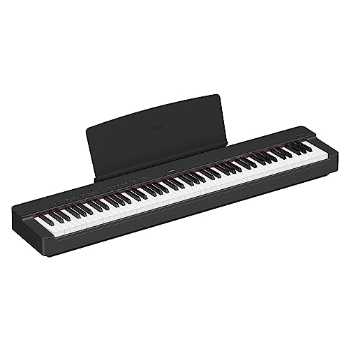 VIP Yamaha 88-Key Digital Piano with Accessories