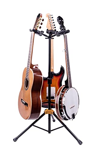 Hercules VIP Guitar Stand - GS432BPlus