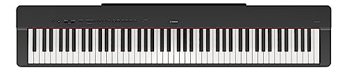 VIP Yamaha 88-Key Digital Piano with Accessories