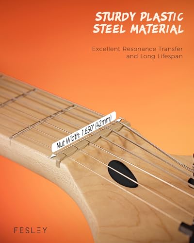 39" Full Size Electric Guitar, ST Style, Right-Handed