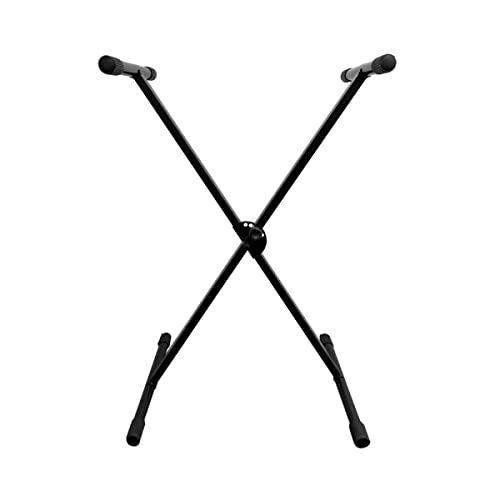 Casio CT-S1 61-Key Electric Piano Keyboard Set - Black