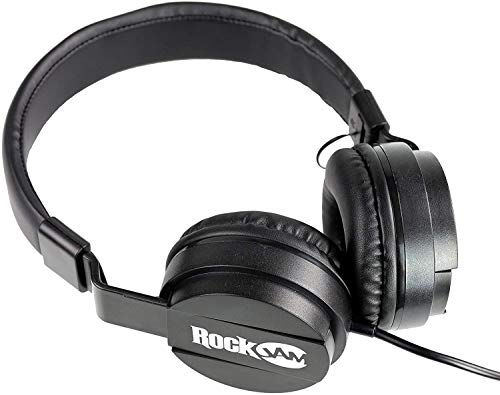 RockJam 61 Key Keyboard Piano VIP Bundle