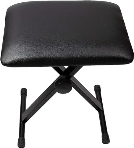 RockJam 61 Key Keyboard Piano VIP Bundle Kit