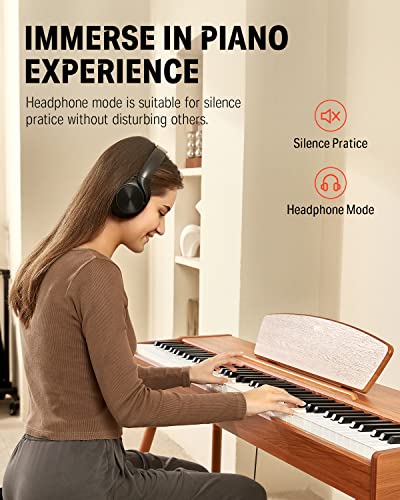 VIP Electric Piano Bundle for Beginners