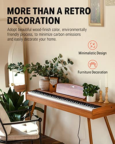 VIP Electric Piano Bundle for Beginners