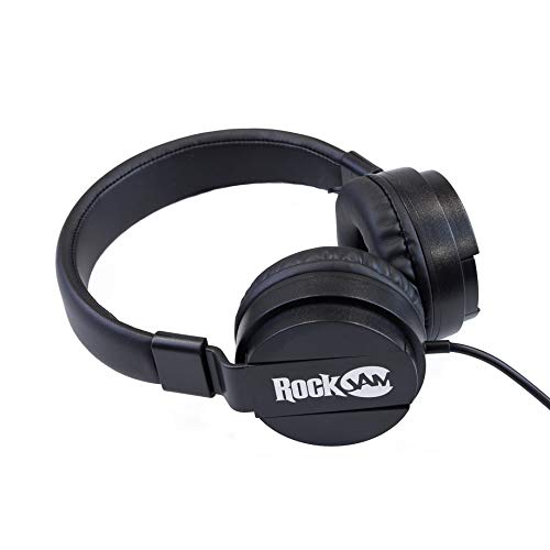 RockJam 61 Key Keyboard Piano VIP Bundle Kit