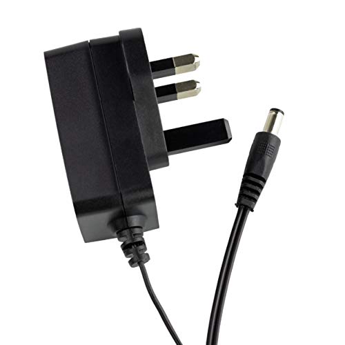 RockJam RJ461 61-Key Portable Electric Keyboard Bundle