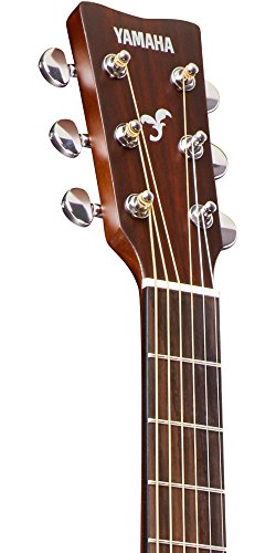 Yamaha FG800 VIP Acoustic Guitar (Sand Burst)