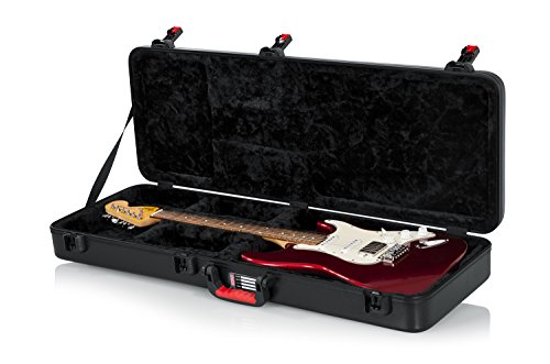VIP Gator Flight Case for Strat/Tele Guitars