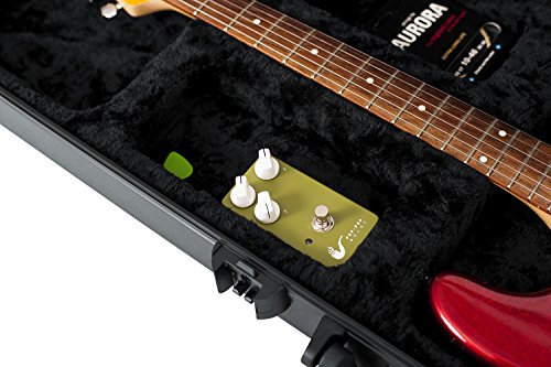 VIP Gator Flight Case for Strat/Tele Guitars