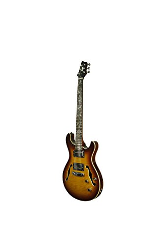 VIP Exclusive: Ivy Acoustic-Electric Guitar - Tobacco Sunburst