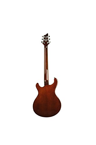 VIP Exclusive: Ivy Acoustic-Electric Guitar - Tobacco Sunburst
