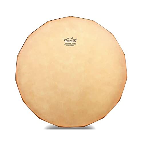 VIP Persian Daf Drum Percussion Musical Instrument RAD-405