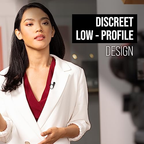 RØDE Lavalier II - VIP Shopping Essential