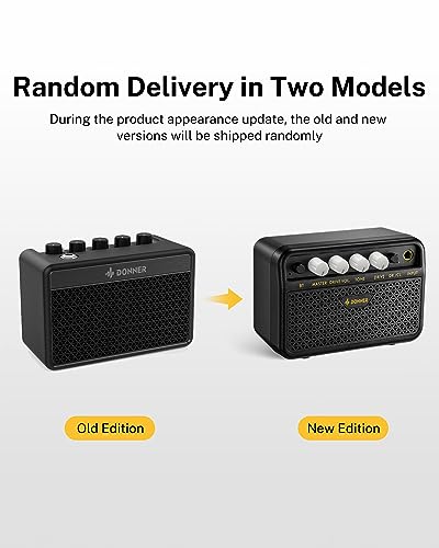 Donner Electric Guitar Starter Kit with Amp & Accessories