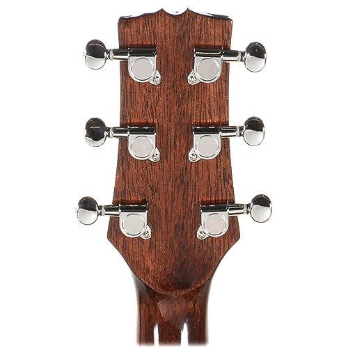 Jasmine JD36CE-NAT VIP Acoustic-Electric Guitar, Natural