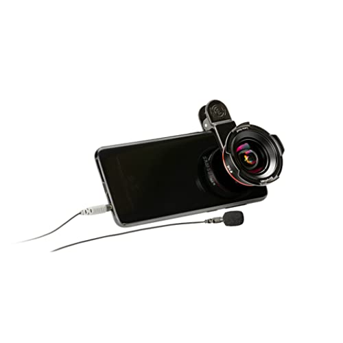 VIP Rode smartLav+ Lavalier Mic for Smartphones & Tablets