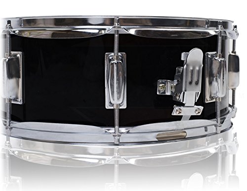 GRIFFIN Snare Drum Set | Poplar Wood Shell