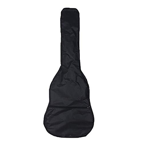 Rosefinch 38" Acoustic Guitar Starter Bundle Kit