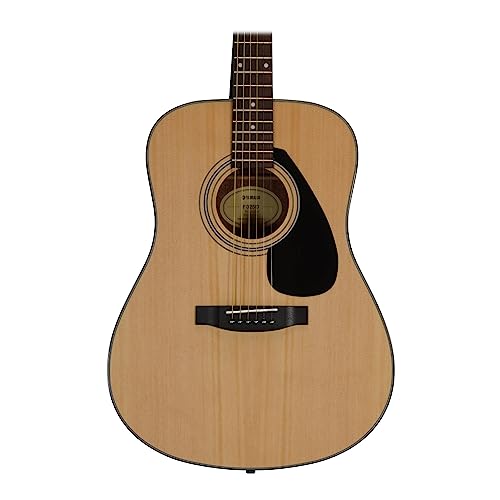 Yamaha F325D Acoustic Guitar - VIP Shopping