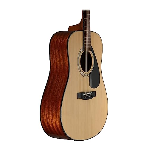Yamaha F325D Acoustic Guitar - VIP Shopping