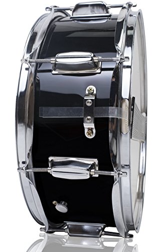 GRIFFIN Snare Drum Set | Poplar Wood Shell