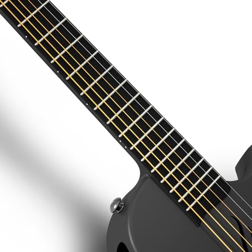 Enya Nova Go Mini Carbon Fiber Acoustic Guitar