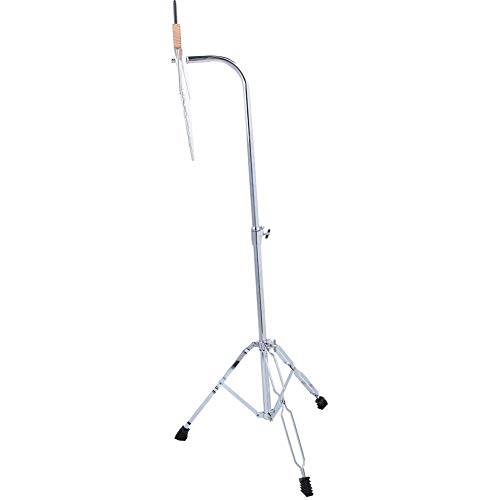 Aluminum 36-Tone Wind Chime with Wood Base