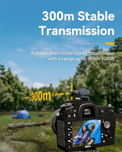 Hollyland Lark M2 Wireless Lavalier Microphone - VIP Shopping