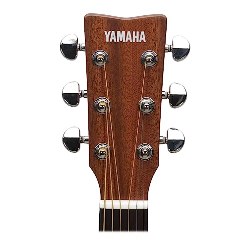 Yamaha F325D Acoustic Guitar - VIP Shopping