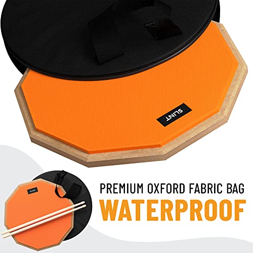 SLINT VIP Drum Pad Set with Stand & Drumsticks