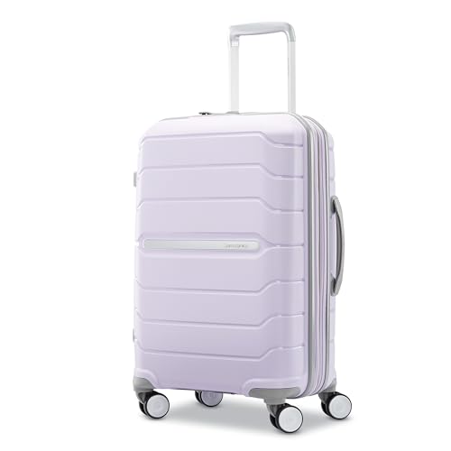 Samsonite Freeform Hardside Carry-On with Spinner Wheels